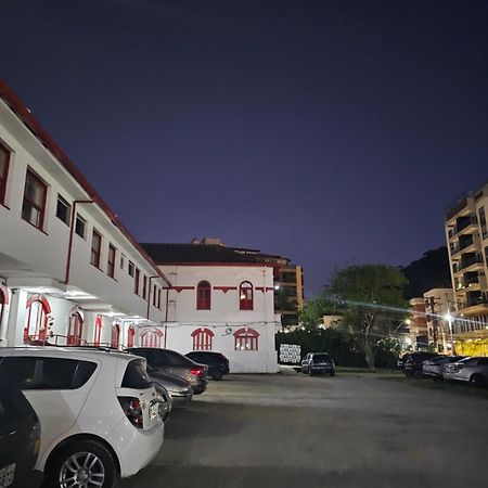 Varzea Palace Hotel Teresópolis Zewnętrze zdjęcie