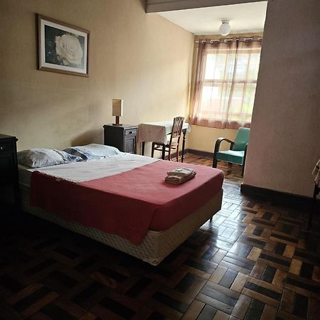 Varzea Palace Hotel Teresópolis Zewnętrze zdjęcie
