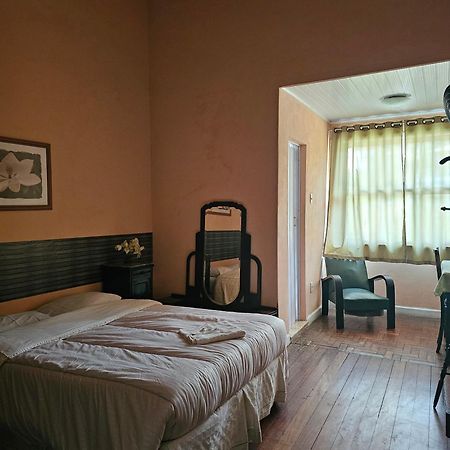 Varzea Palace Hotel Teresópolis Zewnętrze zdjęcie