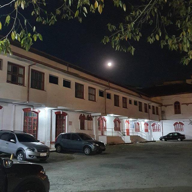 Varzea Palace Hotel Teresópolis Zewnętrze zdjęcie