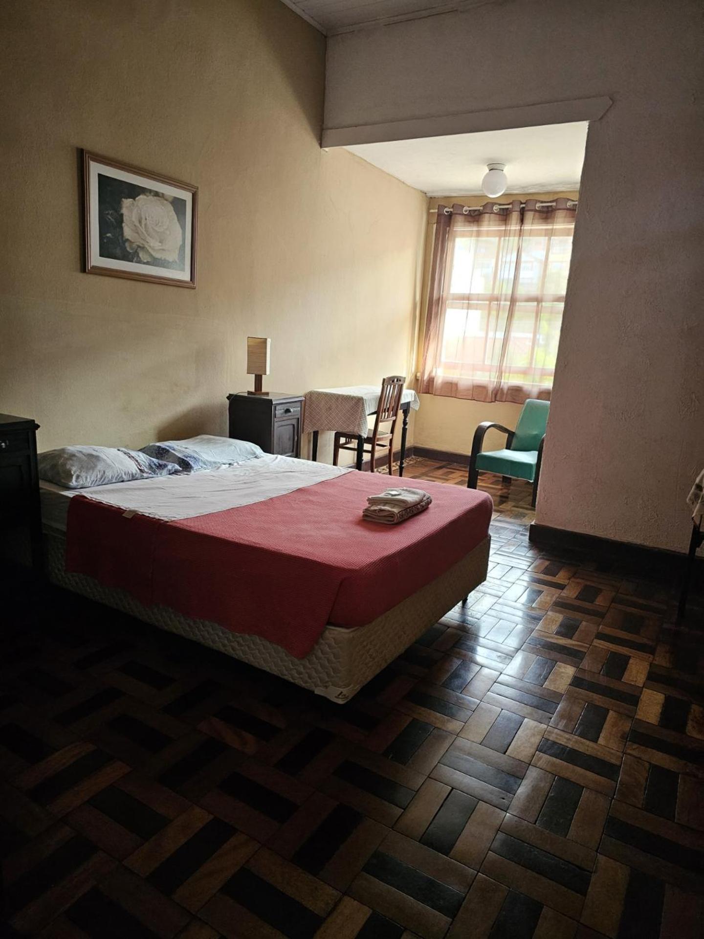 Varzea Palace Hotel Teresópolis Zewnętrze zdjęcie