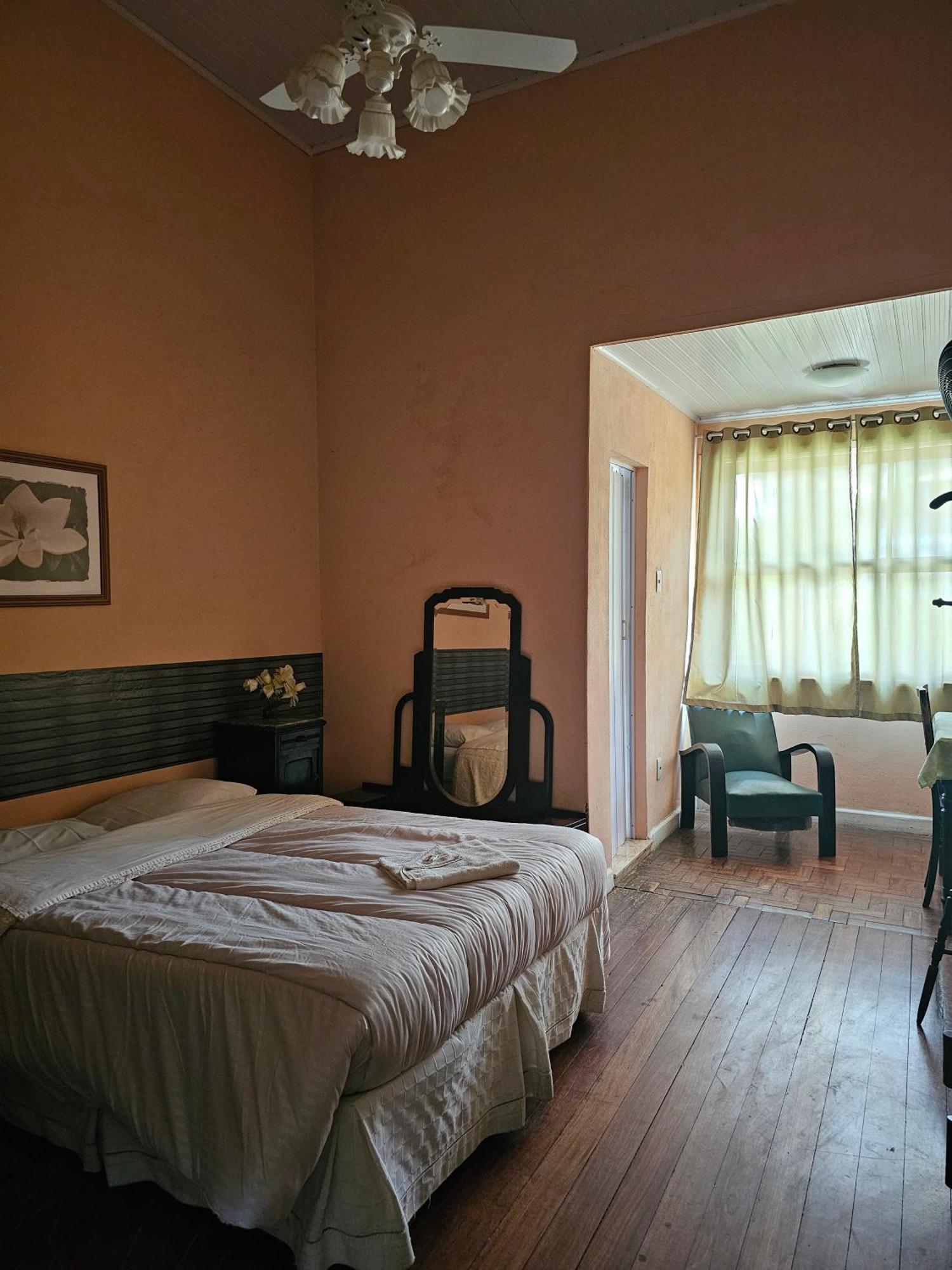 Varzea Palace Hotel Teresópolis Zewnętrze zdjęcie