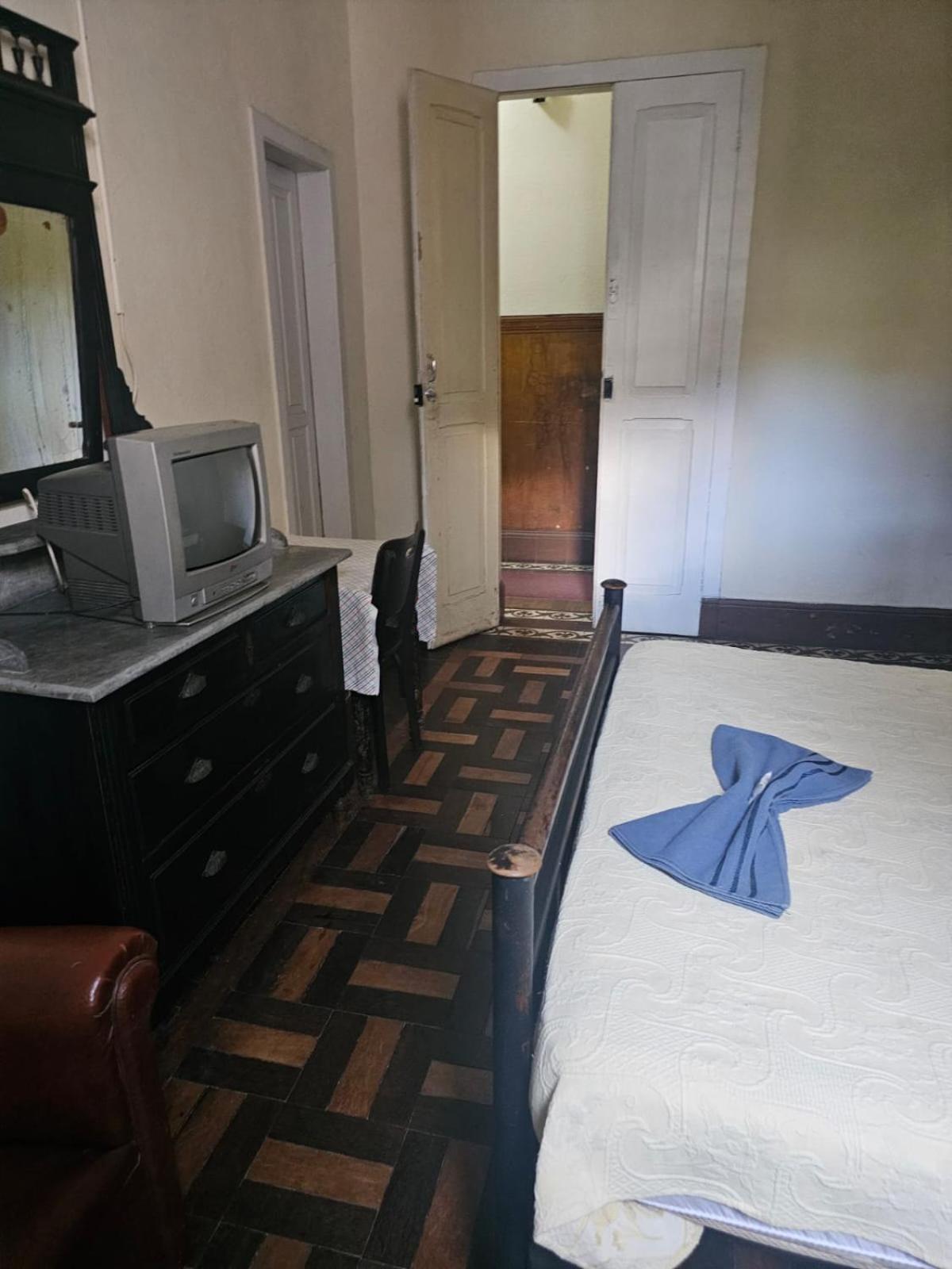 Varzea Palace Hotel Teresópolis Zewnętrze zdjęcie