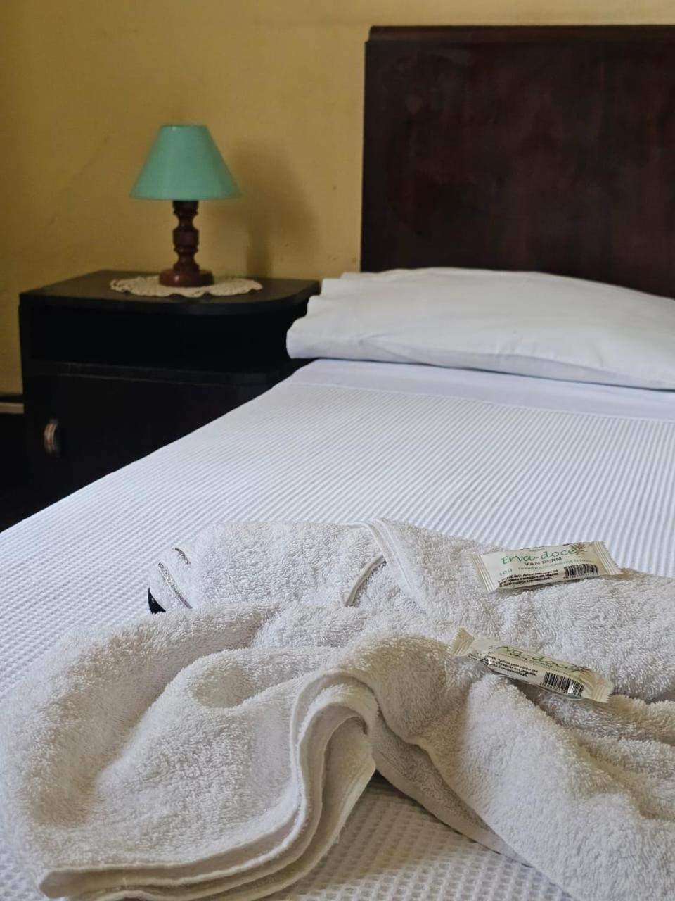 Varzea Palace Hotel Teresópolis Zewnętrze zdjęcie