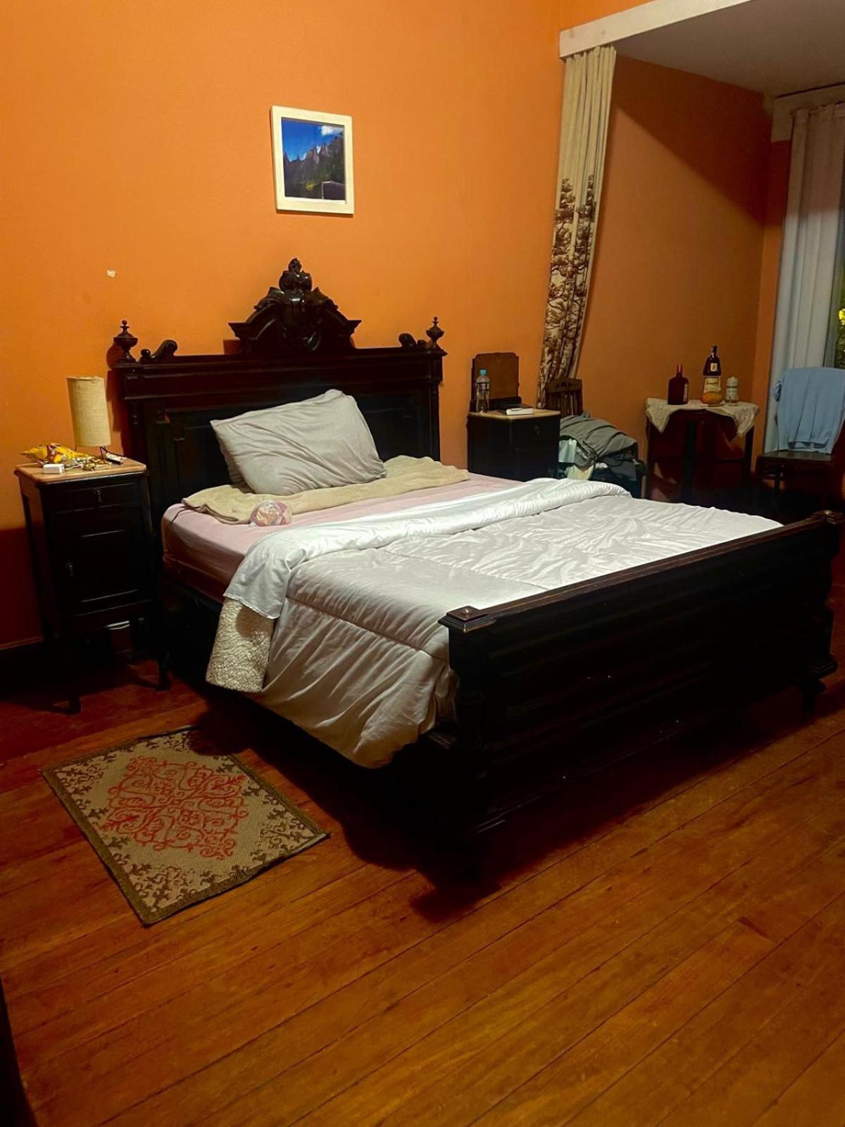 Varzea Palace Hotel Teresópolis Zewnętrze zdjęcie