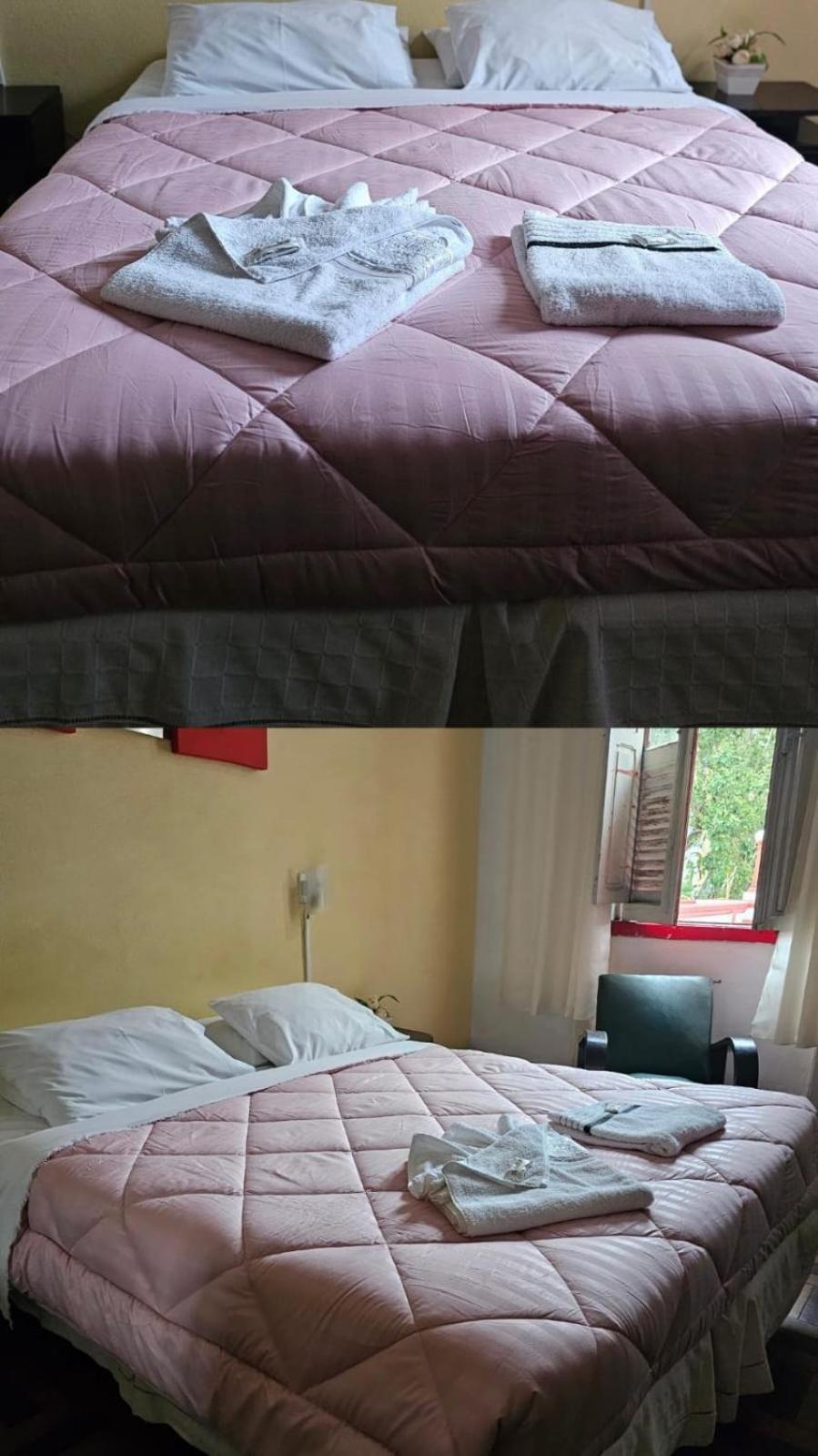 Varzea Palace Hotel Teresópolis Zewnętrze zdjęcie