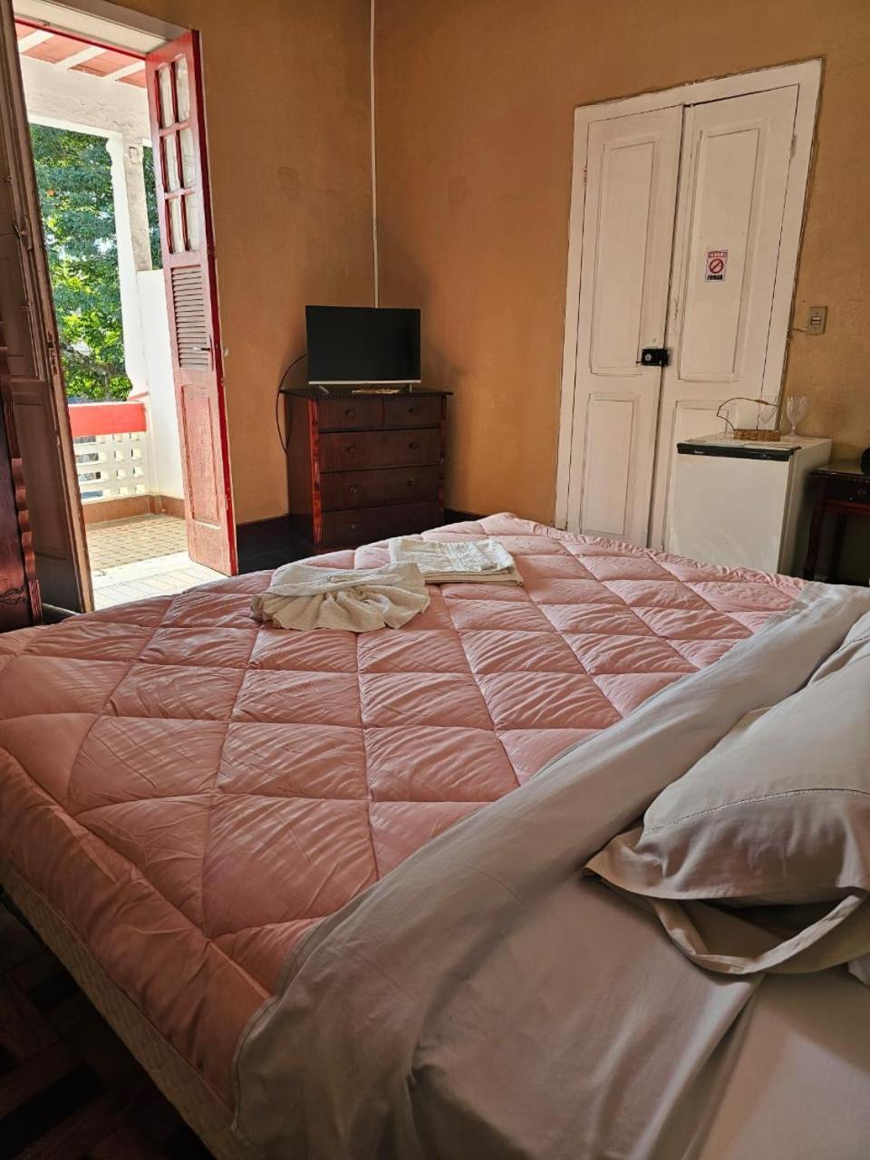 Varzea Palace Hotel Teresópolis Zewnętrze zdjęcie