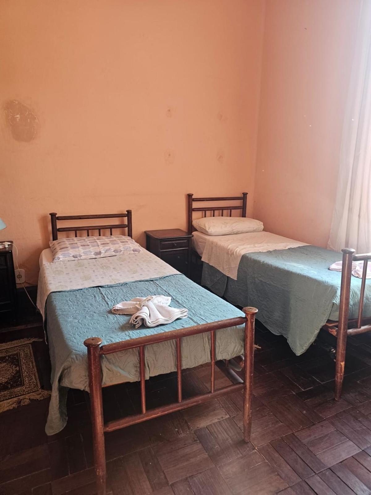 Varzea Palace Hotel Teresópolis Zewnętrze zdjęcie